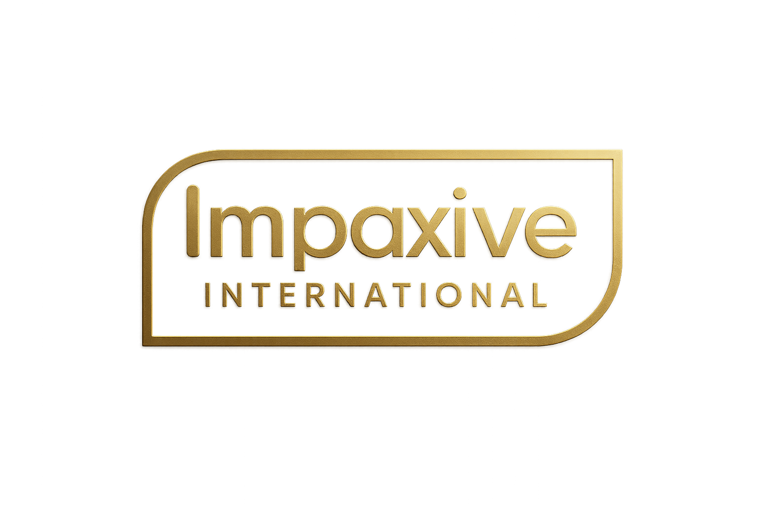 Impaxive International